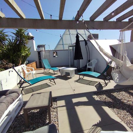 Atico Of 3 Rooms, Total 130M² Just For You With A 60 M² Terrace, Swimming Pool, Mountain And Marina View. Roses Zewnętrze zdjęcie