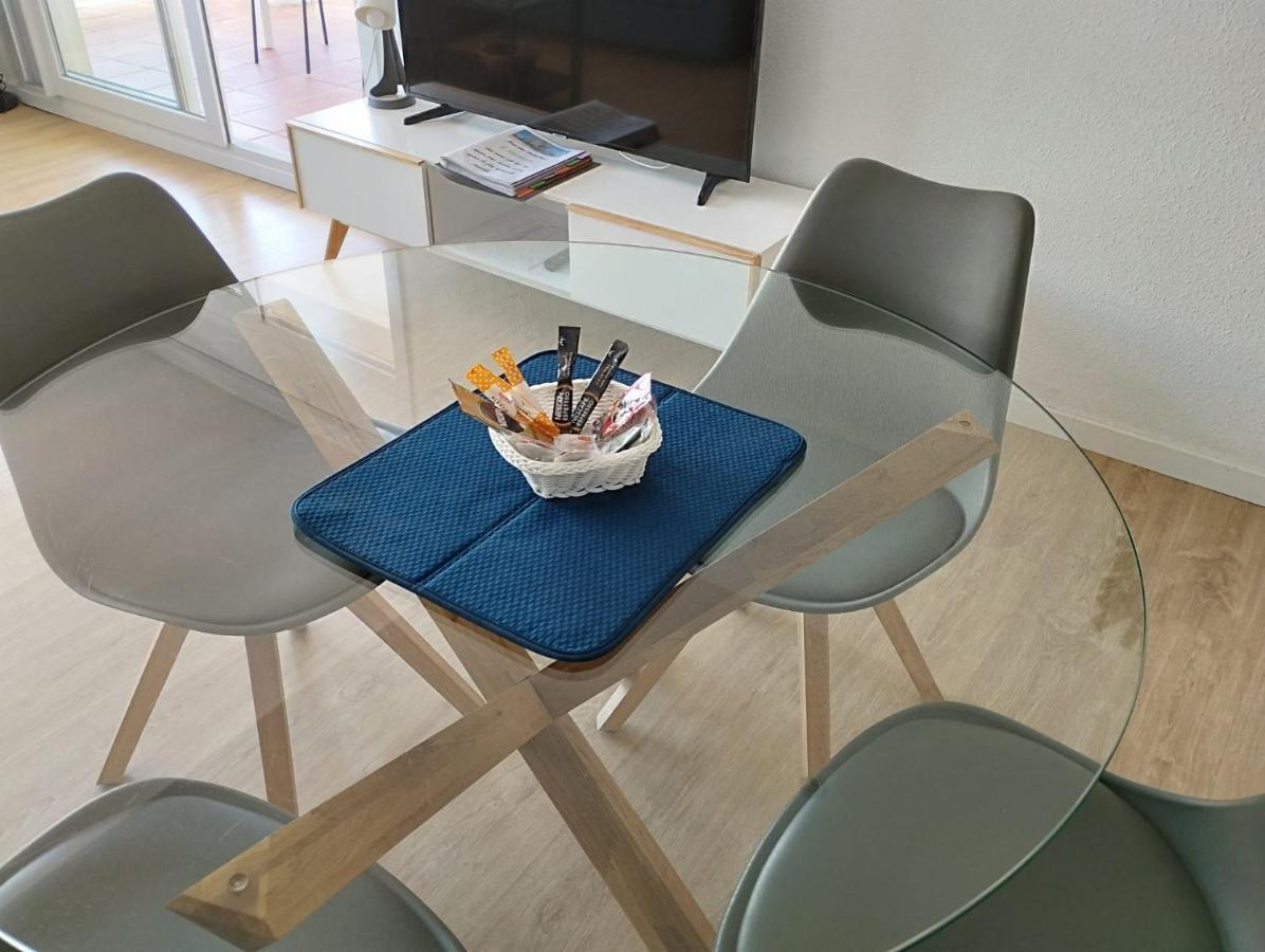 Atico Of 3 Rooms, Total 130M² Just For You With A 60 M² Terrace, Swimming Pool, Mountain And Marina View. Roses Zewnętrze zdjęcie