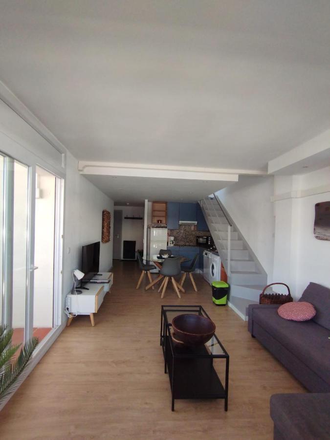 Atico Of 3 Rooms, Total 130M² Just For You With A 60 M² Terrace, Swimming Pool, Mountain And Marina View. Roses Zewnętrze zdjęcie