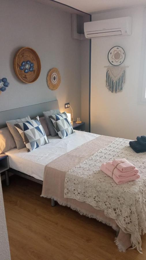 Atico Of 3 Rooms, Total 130M² Just For You With A 60 M² Terrace, Swimming Pool, Mountain And Marina View. Roses Zewnętrze zdjęcie